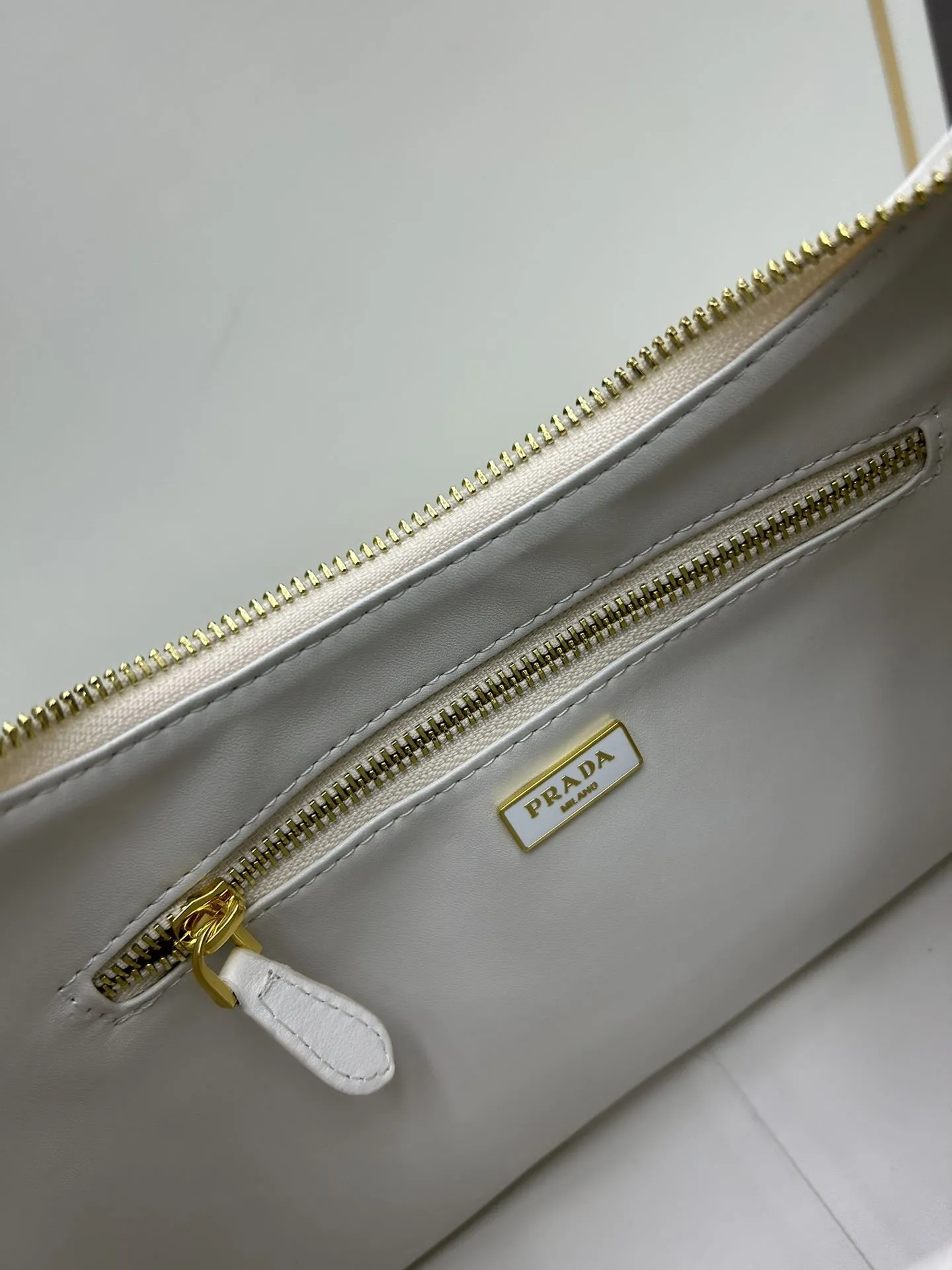 Prada Top Handle Bags-858 - Image 7
