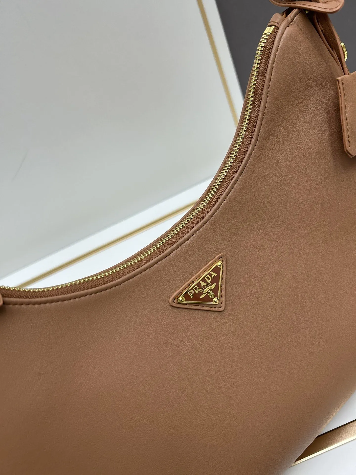 Alternative view of Prada Top Handle Bags-859