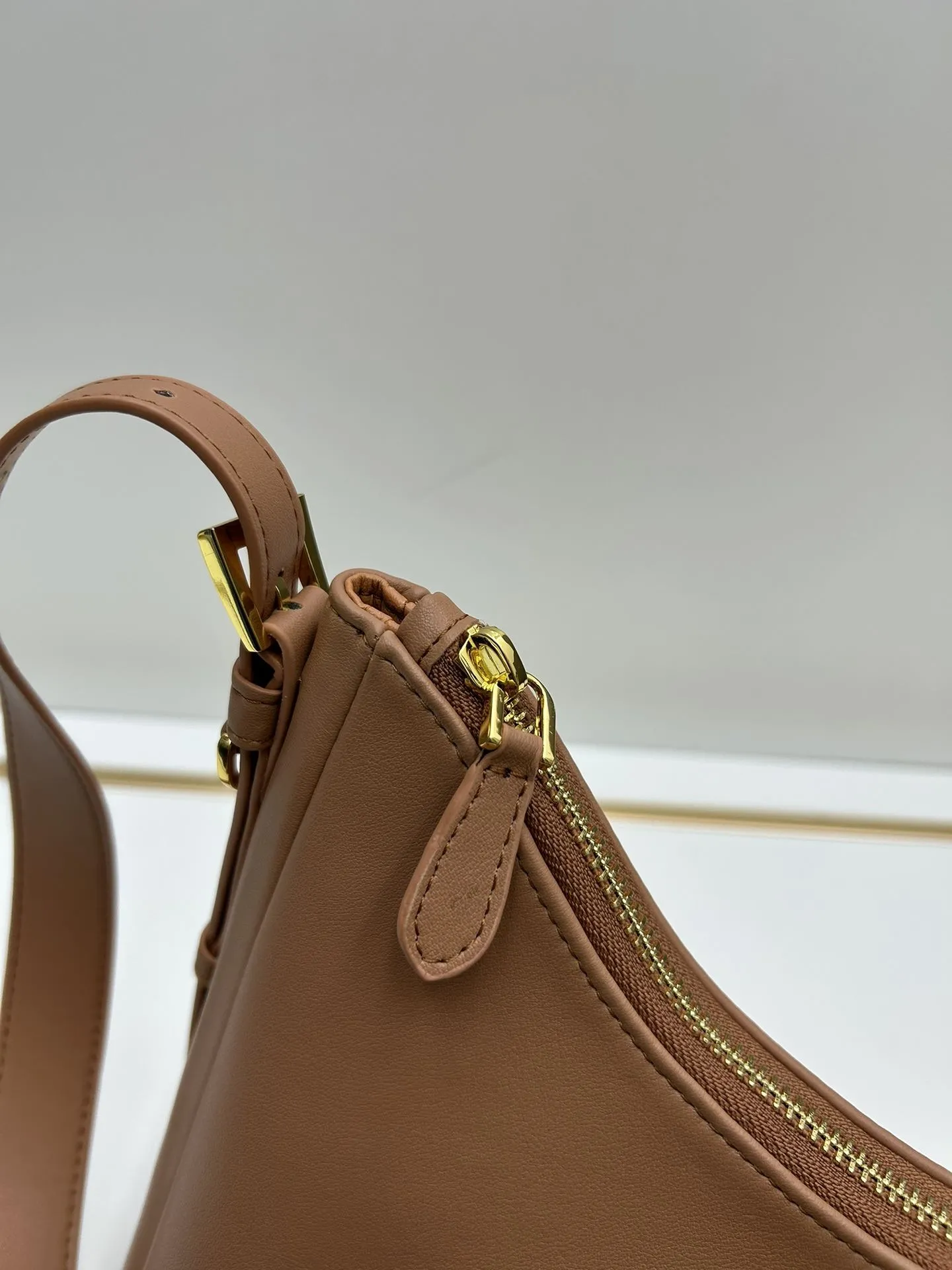 Prada Top Handle Bags-859 - Image 5