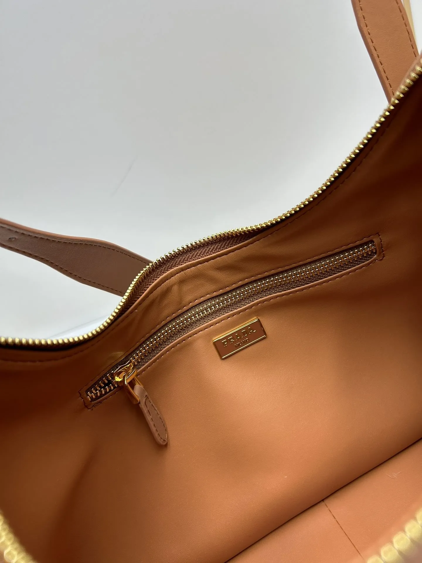 Prada Top Handle Bags-859 - Image 7