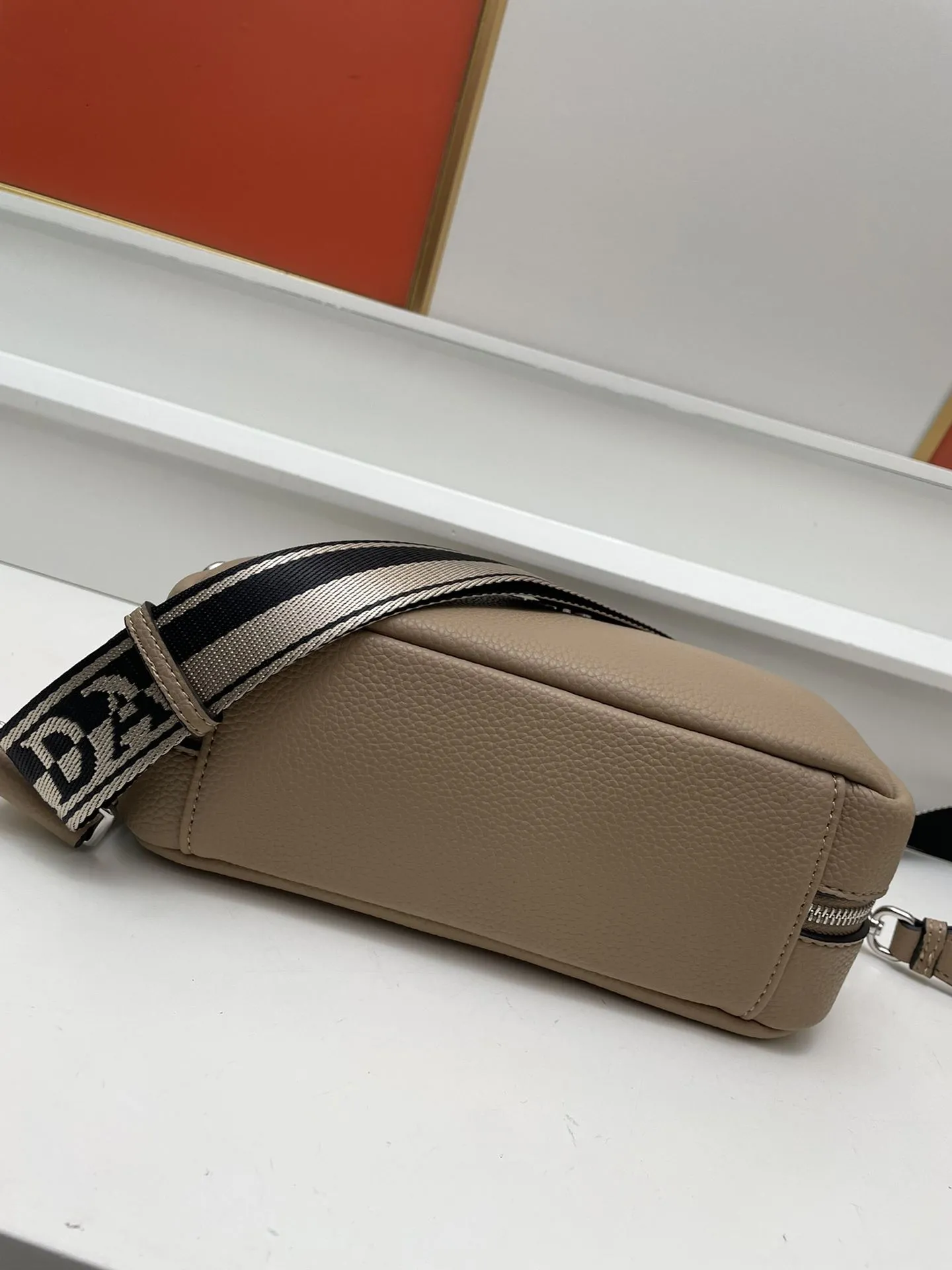 Prada Top Handle Bags-862 - Image 7