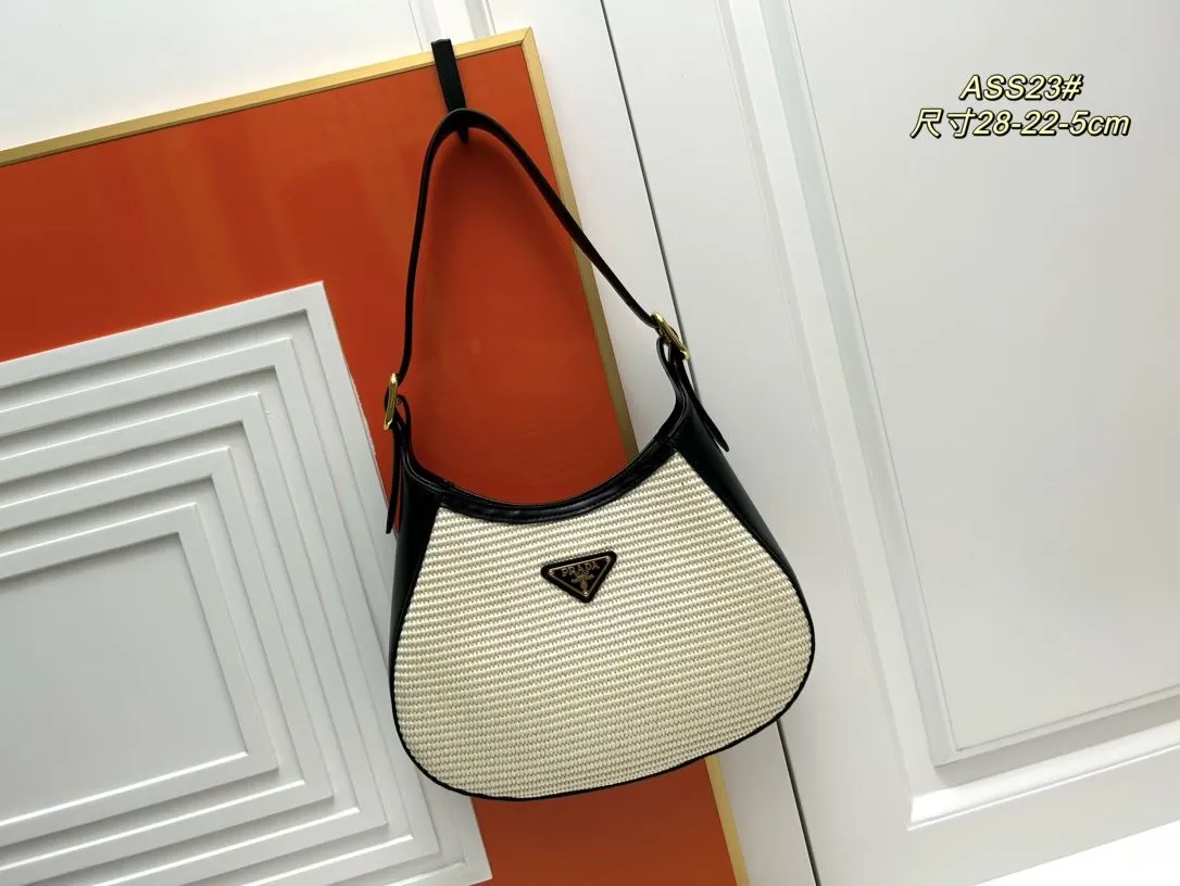 Prada Top Handle Bags-864