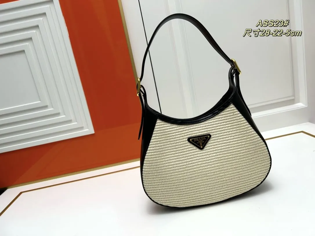 Alternative view of Prada Top Handle Bags-864