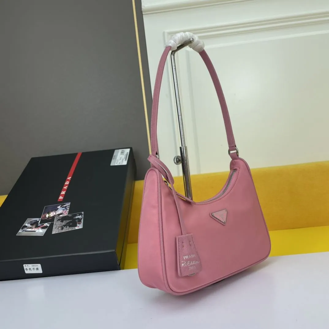Alternative view of Prada Top Handle Bags-876