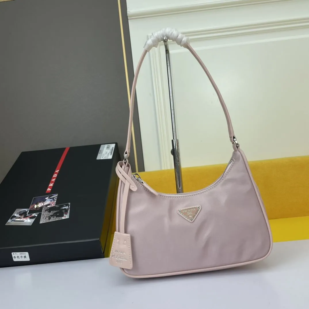 Prada Top Handle Bags-877