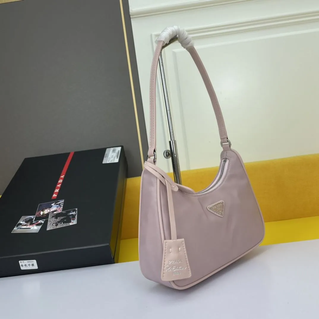 Alternative view of Prada Top Handle Bags-877