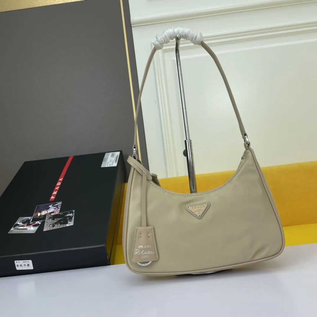 Prada Top Handle Bags-879