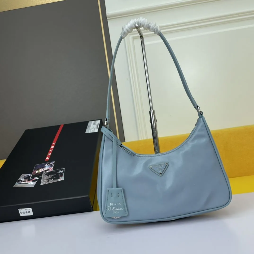 Prada Top Handle Bags-880