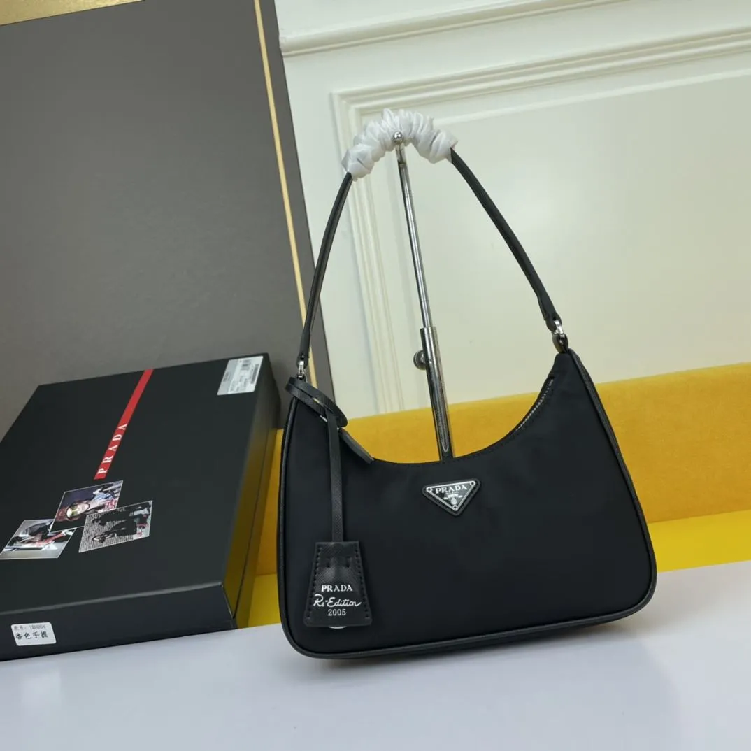 Prada Top Handle Bags-882