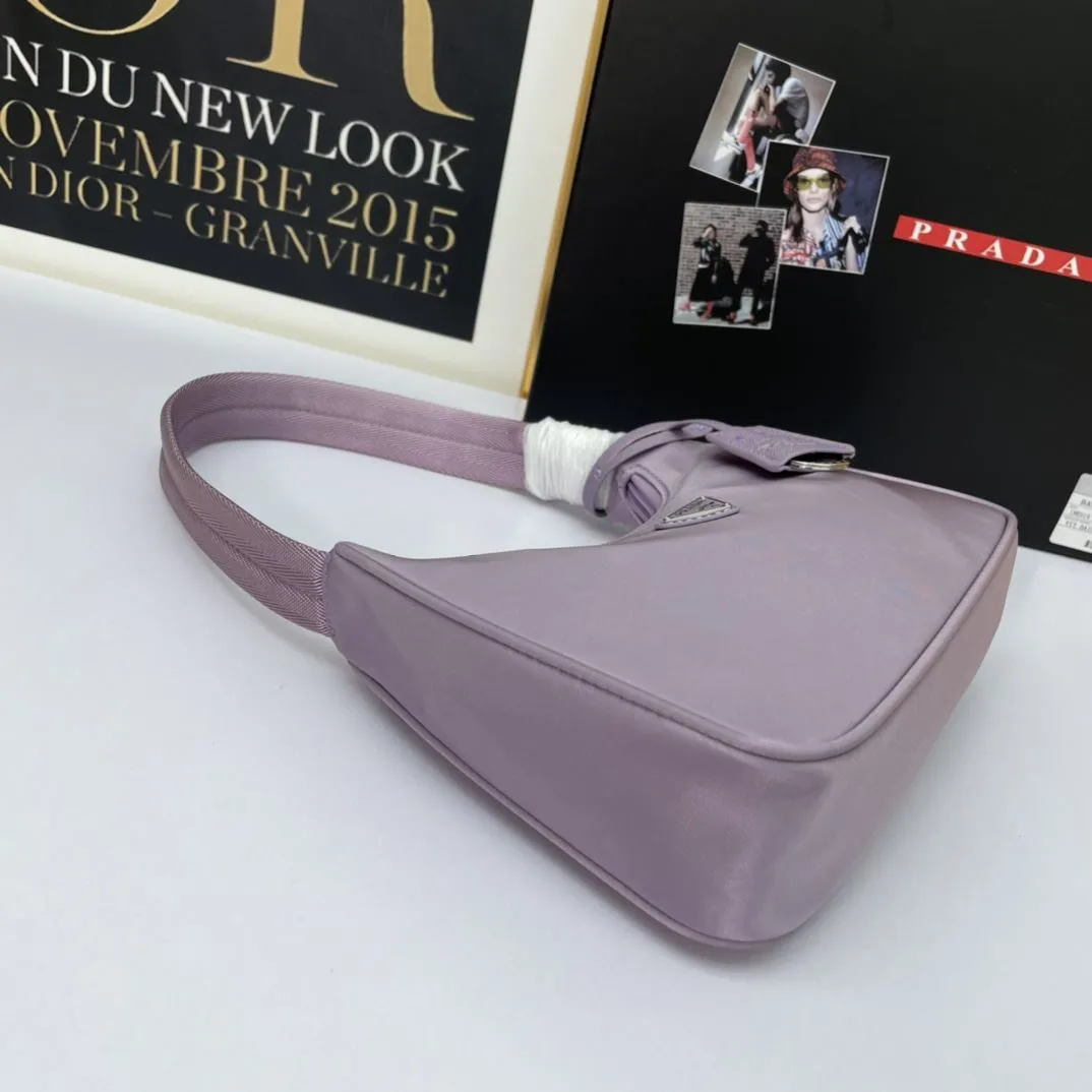 Alternative view of Prada Top Handle Bags-883