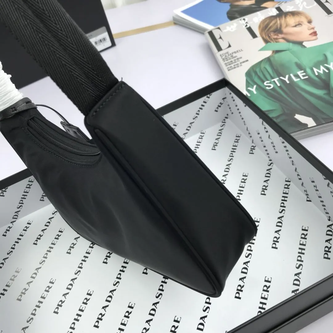 Alternative view of Prada Top Handle Bags-884