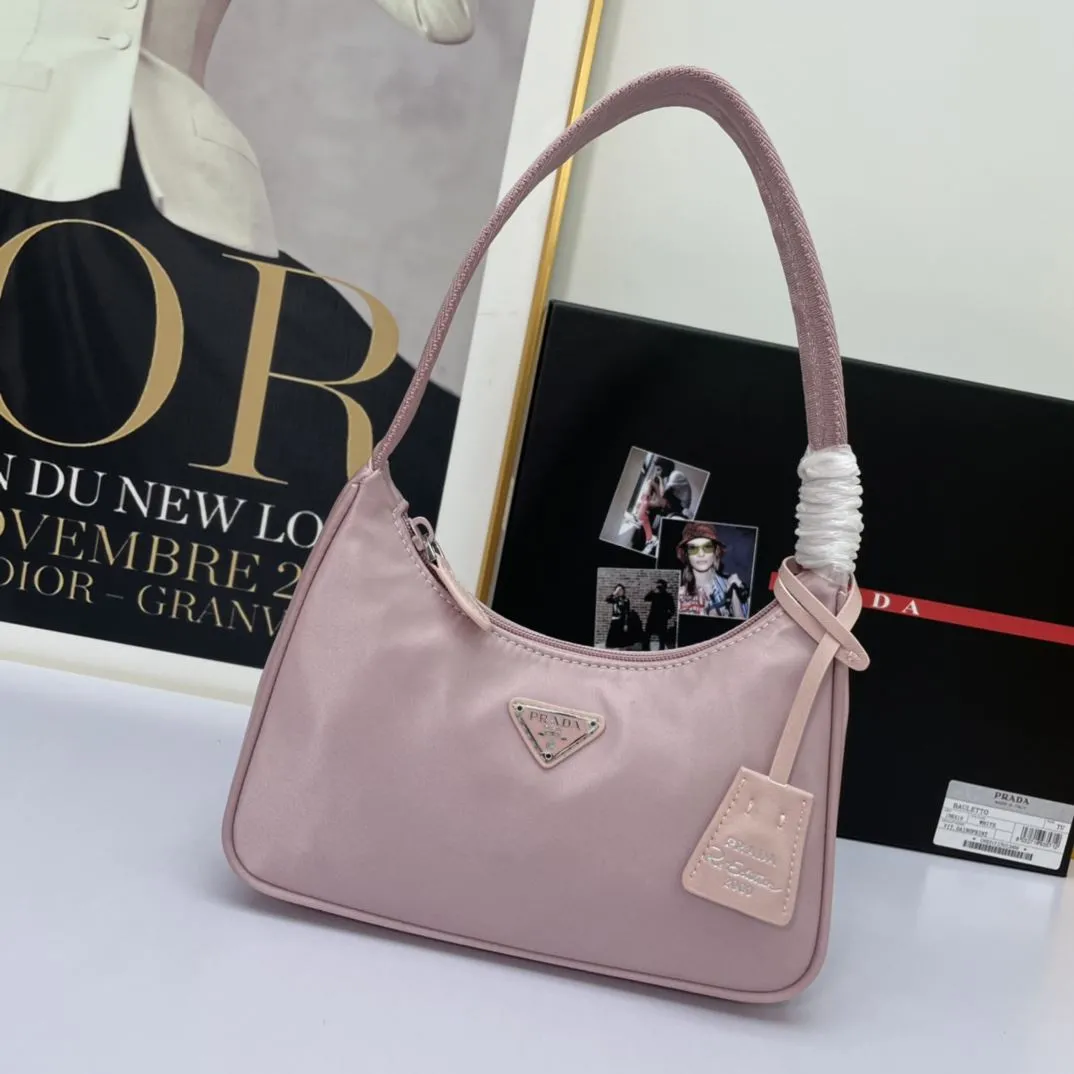 Prada Top Handle Bags-885