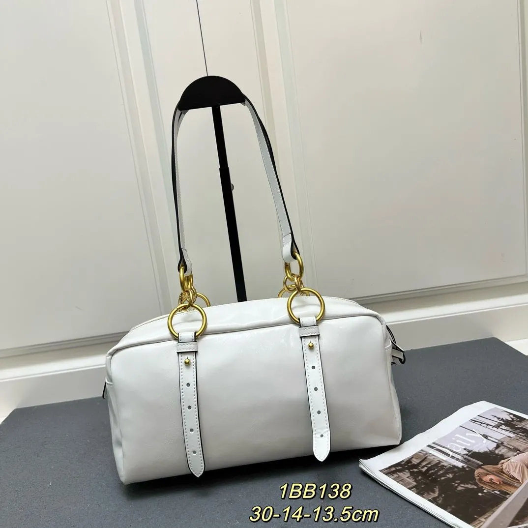 Alternative view of Prada Top Handle Bags-888