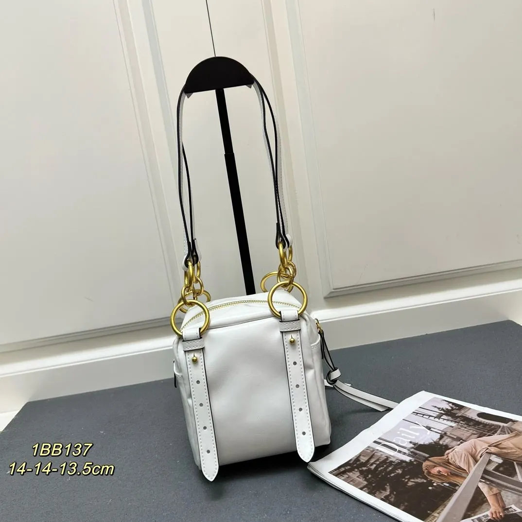 Alternative view of Prada Top Handle Bags-889
