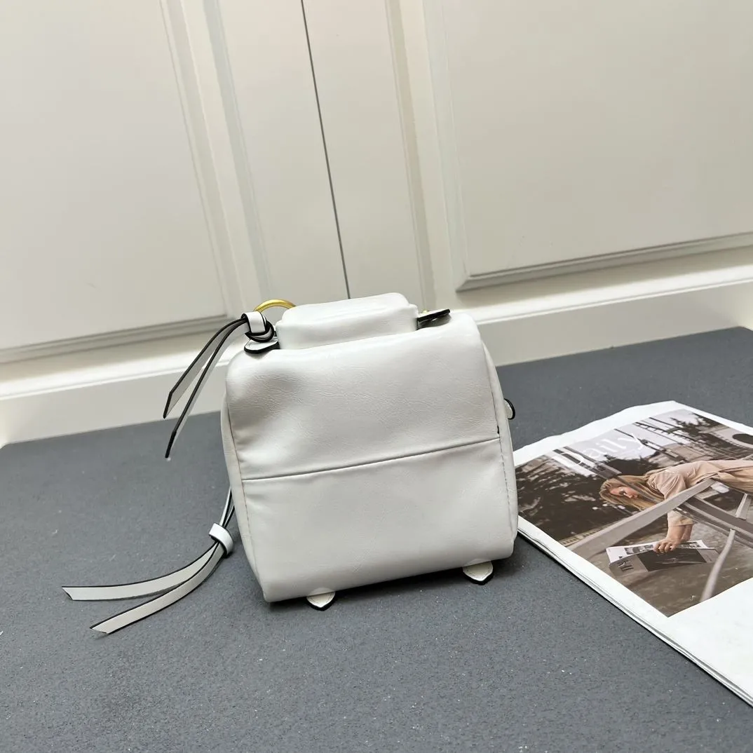 Prada Top Handle Bags-889 - Image 7