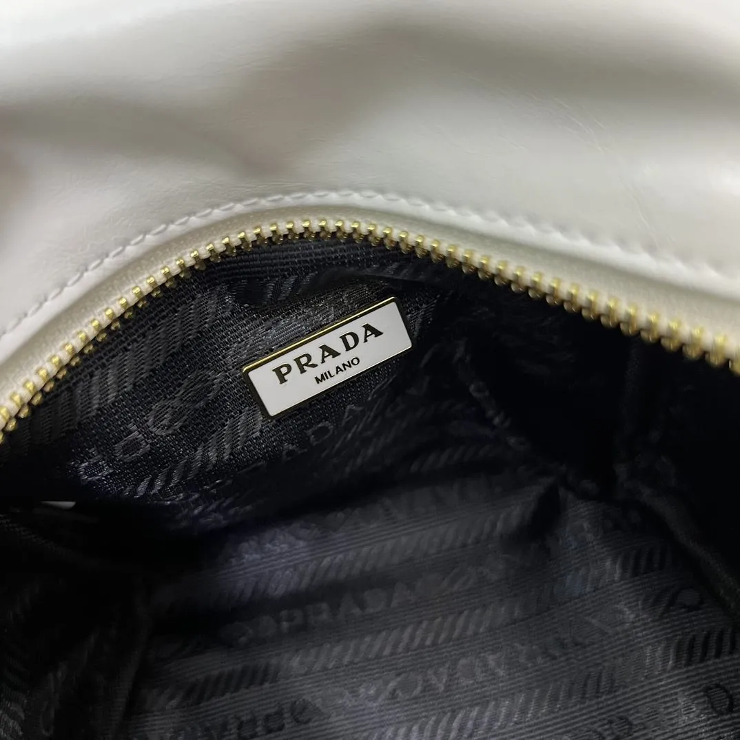 Prada Top Handle Bags-889 - Image 9