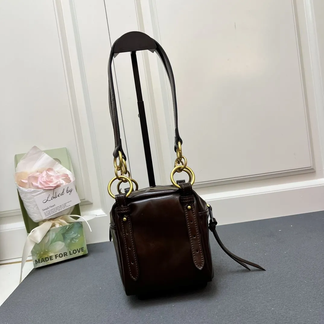 Prada Top Handle Bags-891