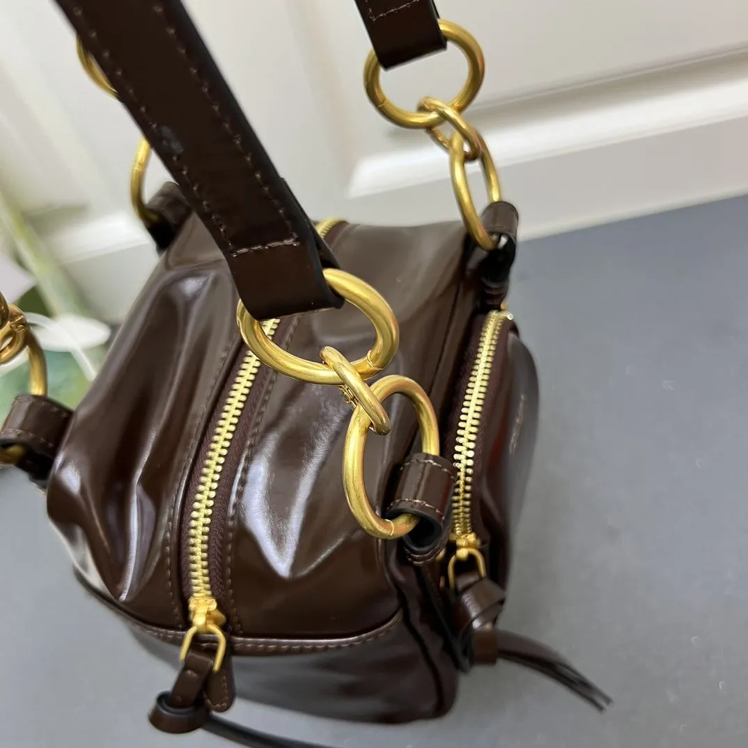 Prada Top Handle Bags-891 - Image 6