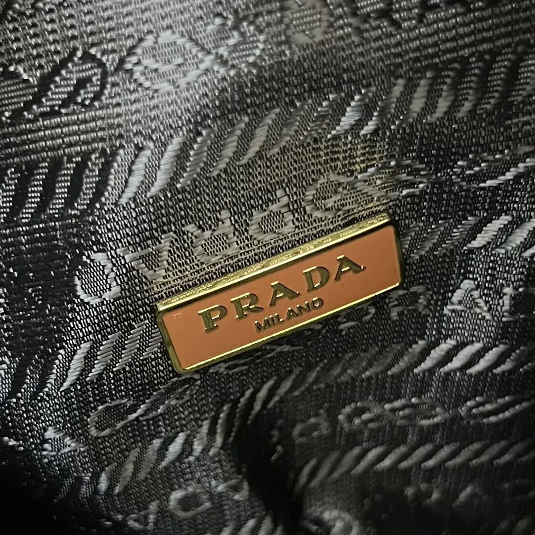 Prada Top Handle Bags-891 - Image 8