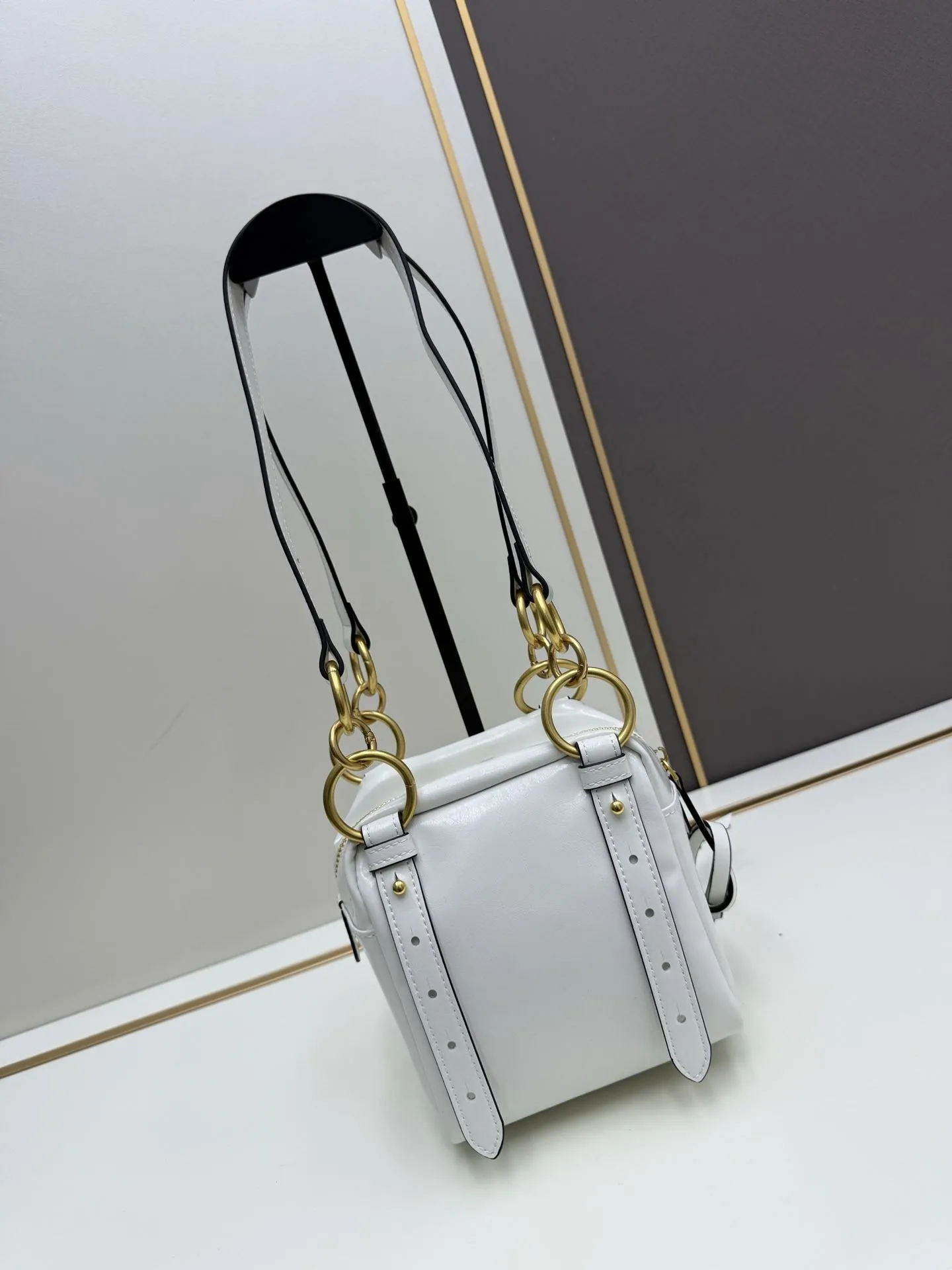 Alternative view of Prada Top Handle Bags-892
