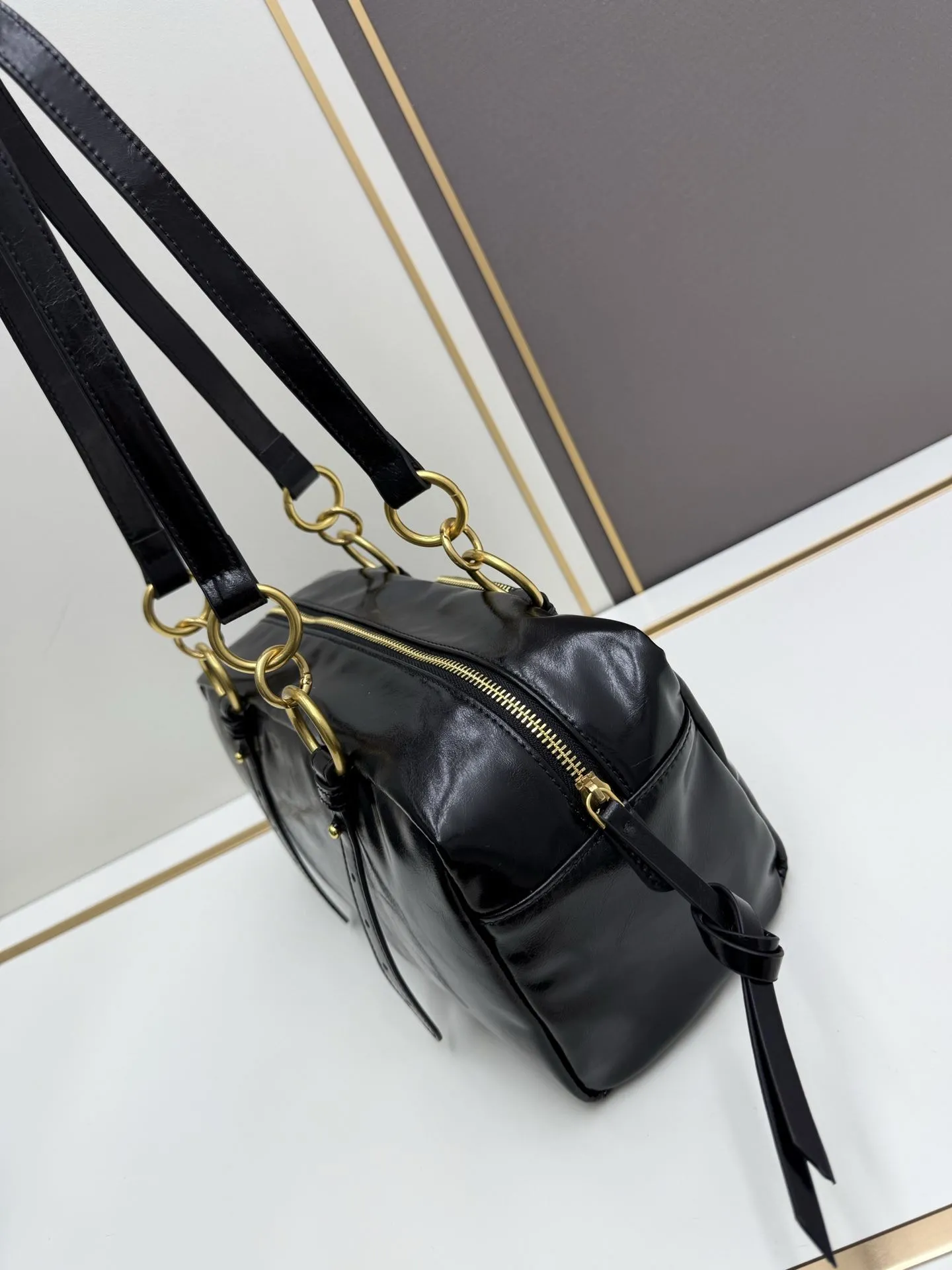 Alternative view of Prada Top Handle Bags-895