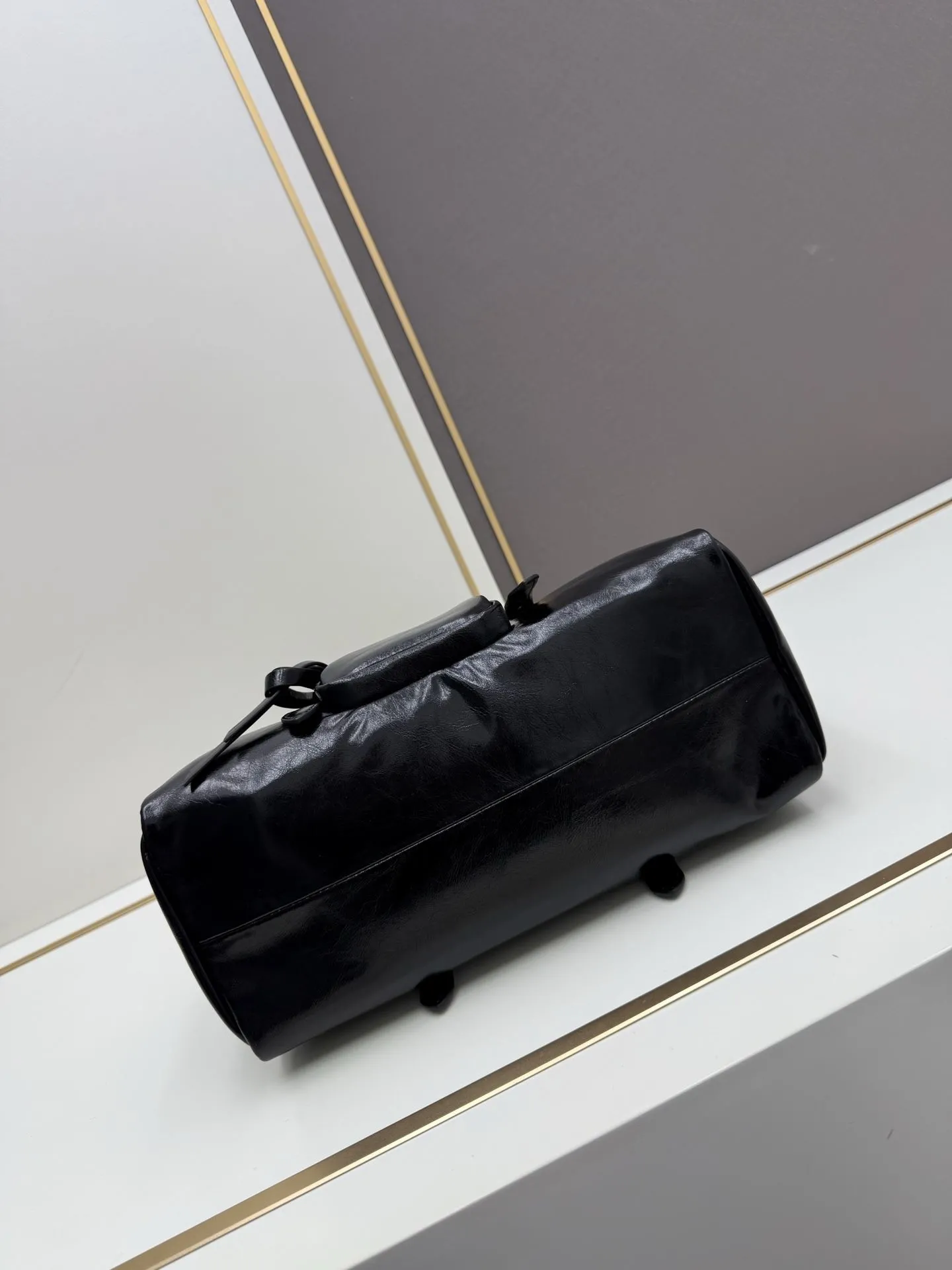 Prada Top Handle Bags-895 - Image 4