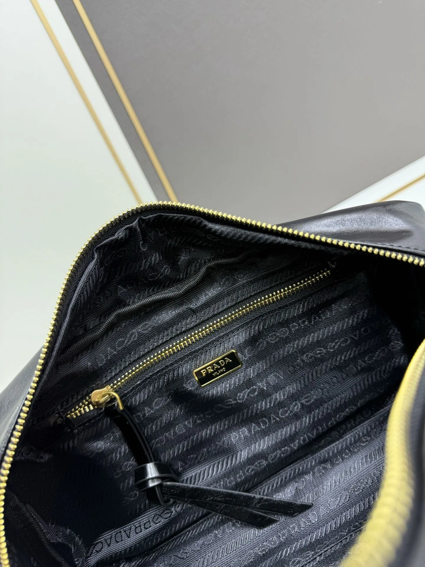 Prada Top Handle Bags-895 - Image 7