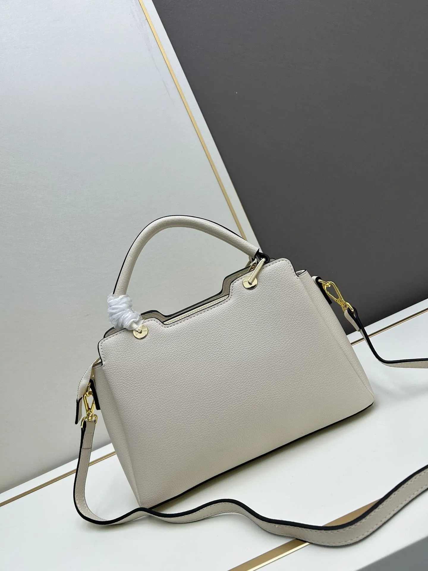 Prada Top Handle Bags-897 - Image 3