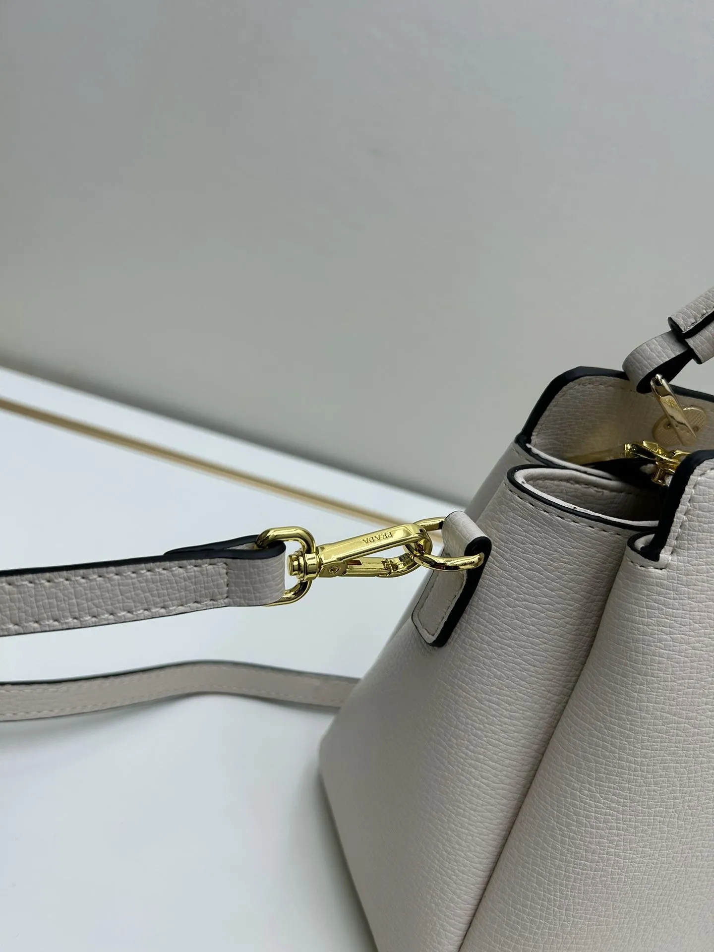 Prada Top Handle Bags-897 - Image 6