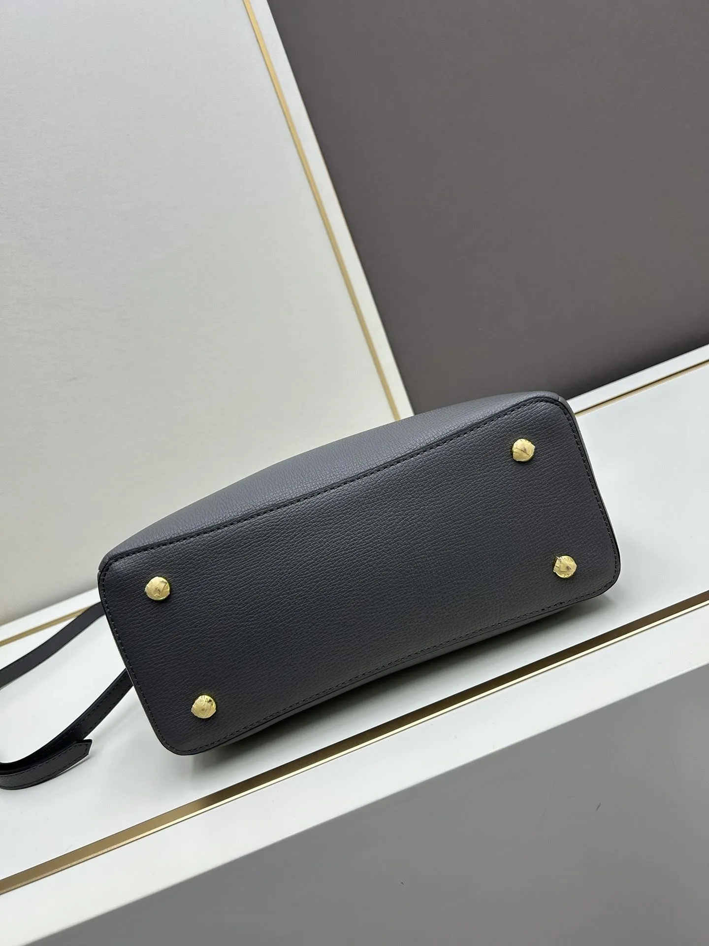 Prada Top Handle Bags-901 - Image 5