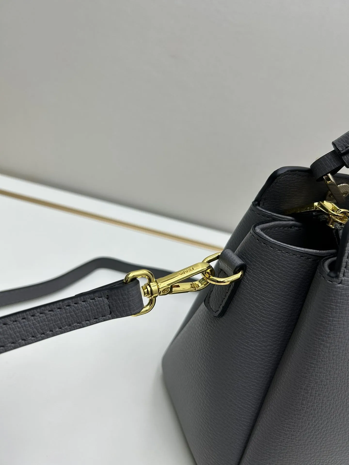 Prada Top Handle Bags-901 - Image 6