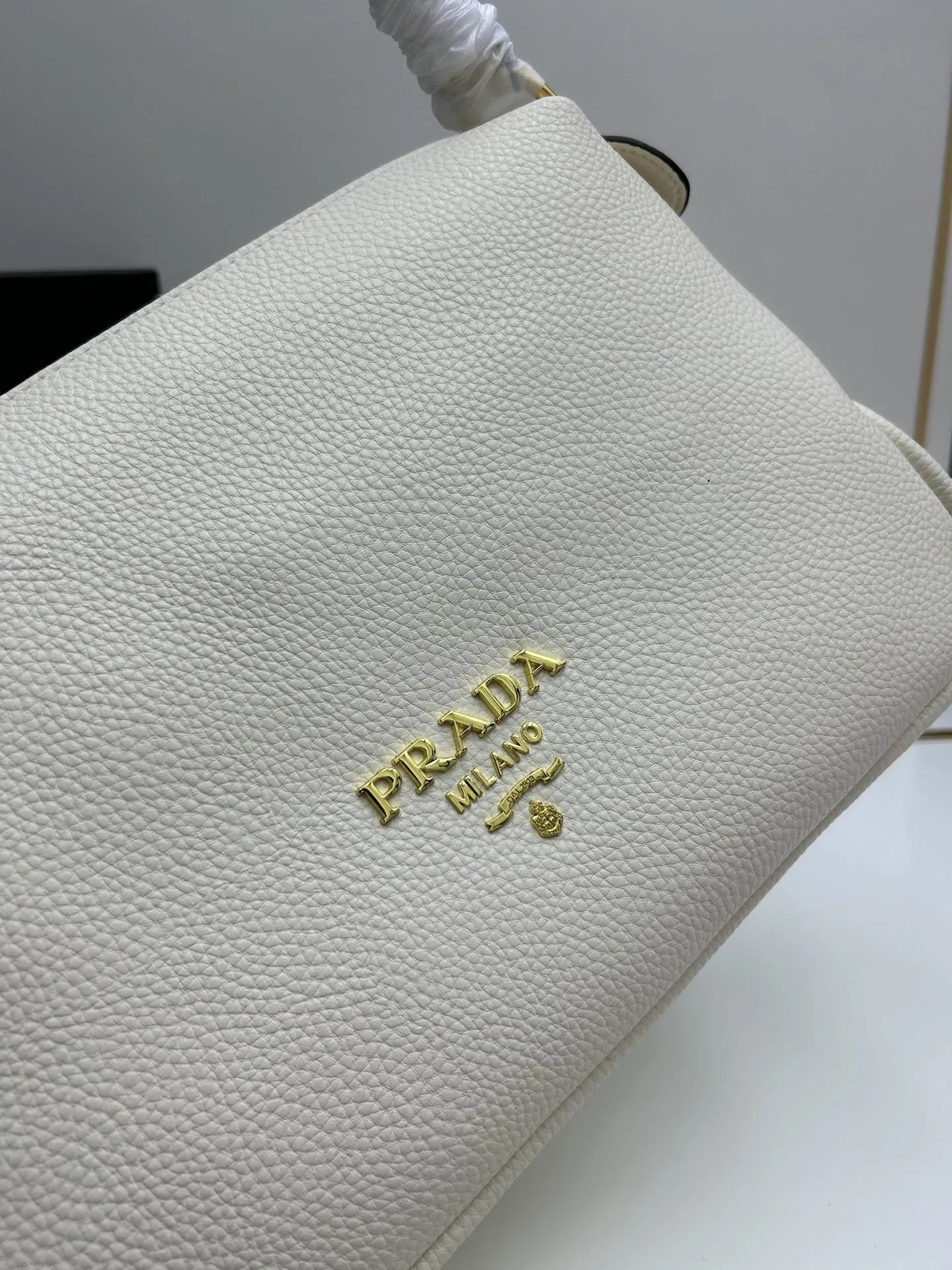 Prada Top Handle Bags-903 - Image 3