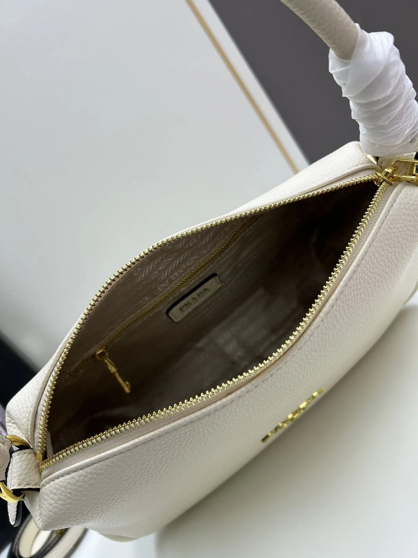 Prada Top Handle Bags-903 - Image 6