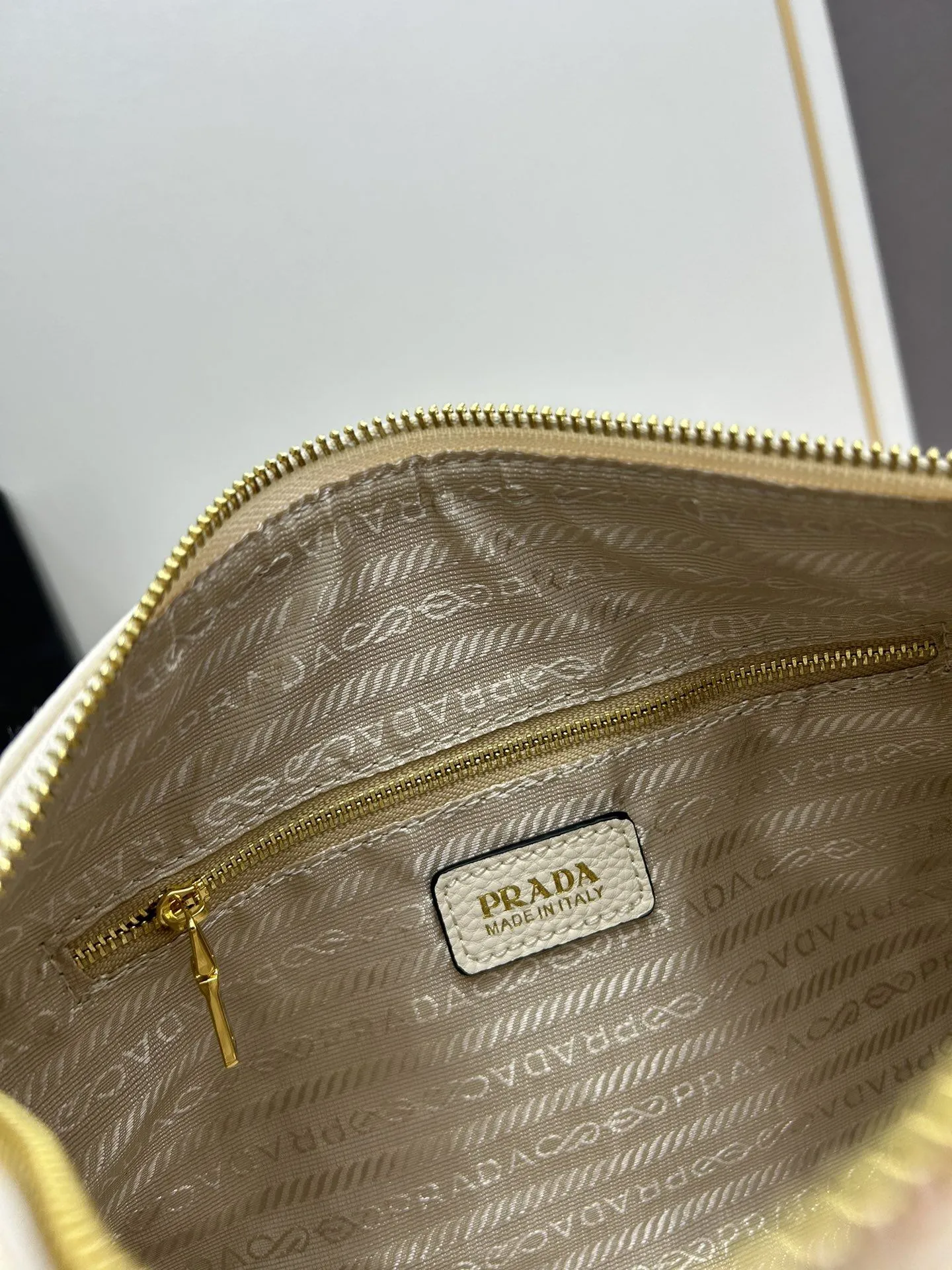 Prada Top Handle Bags-903 - Image 7