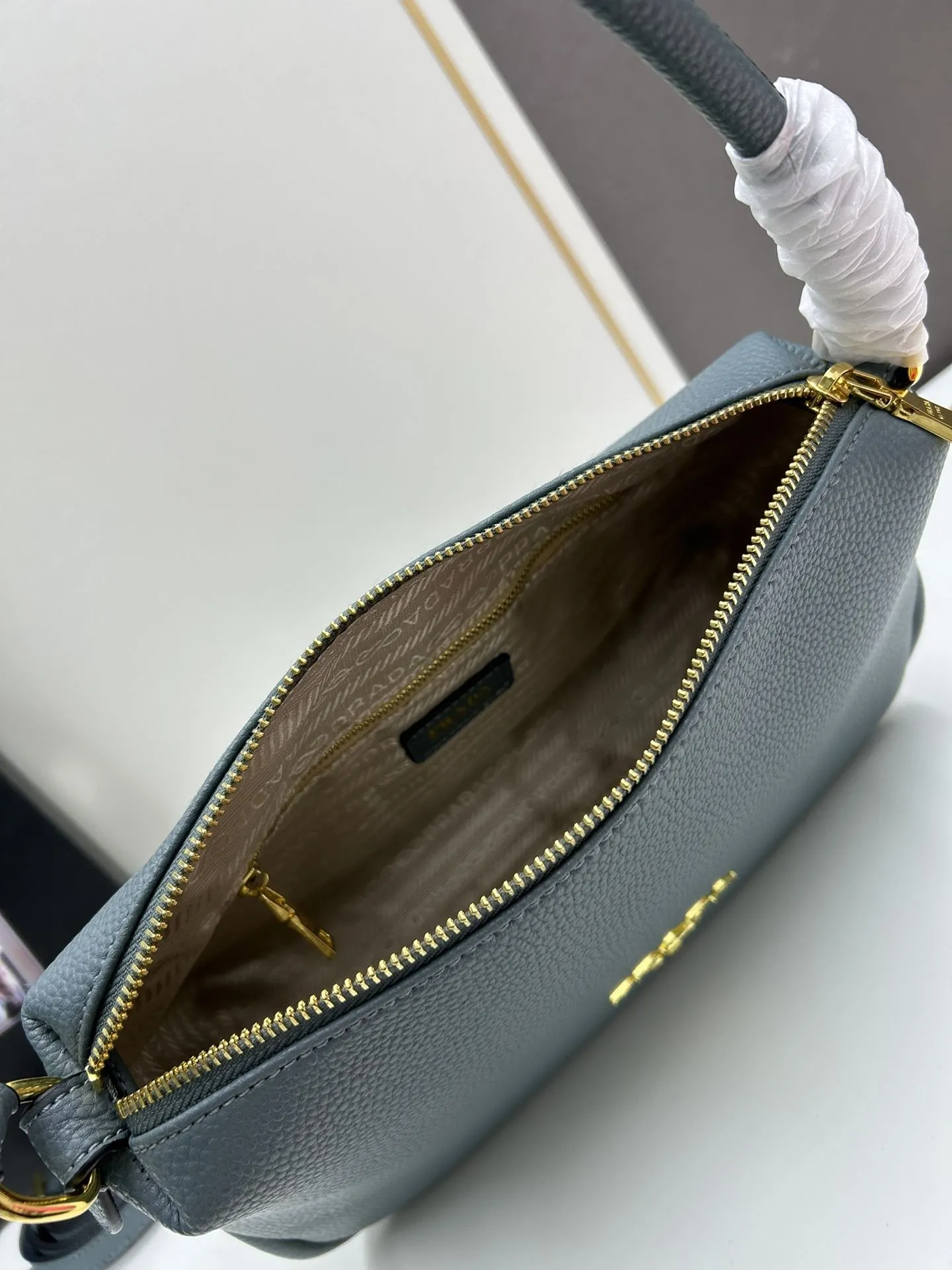 Prada Top Handle Bags-905 - Image 6