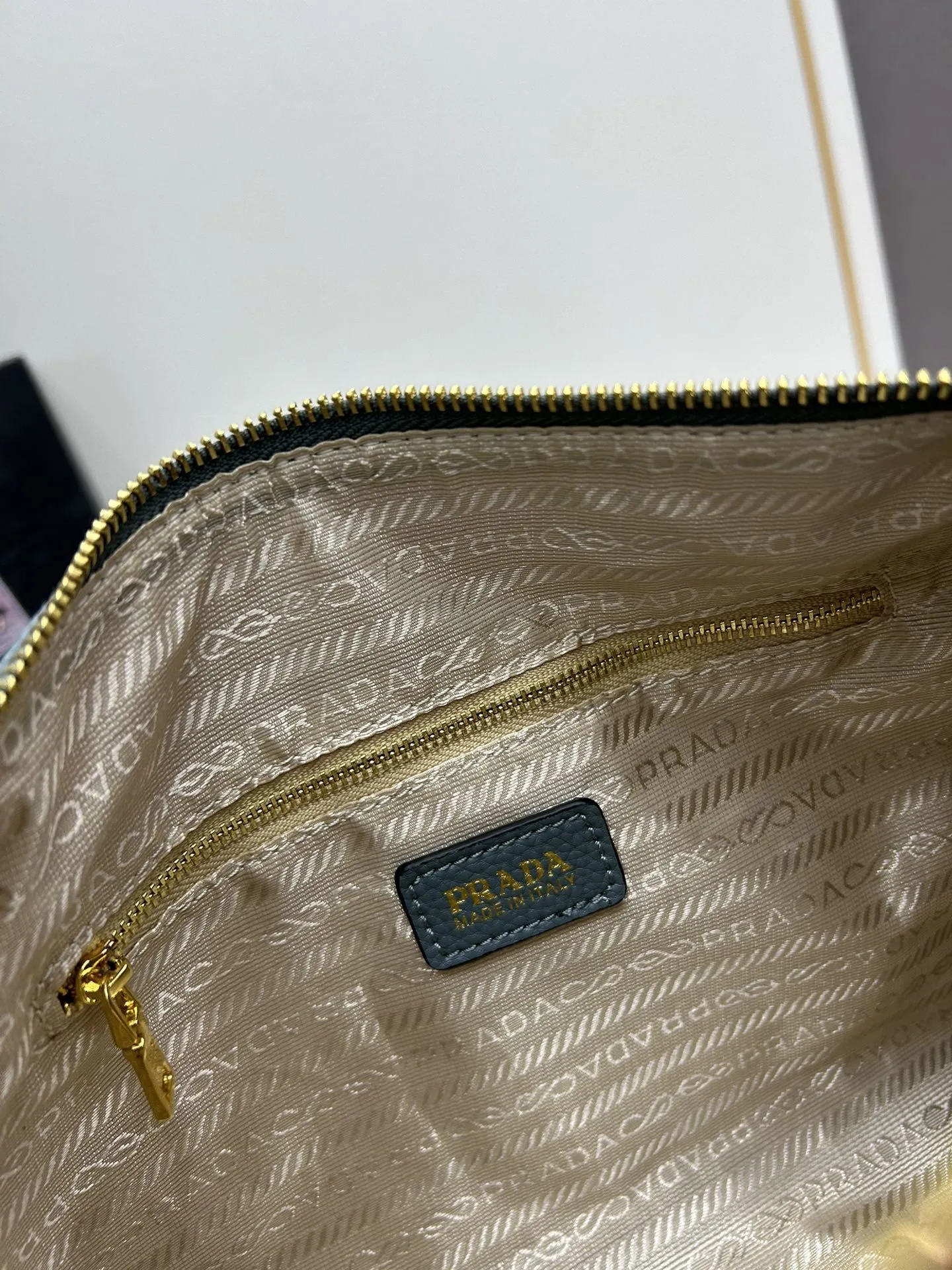 Prada Top Handle Bags-905 - Image 7