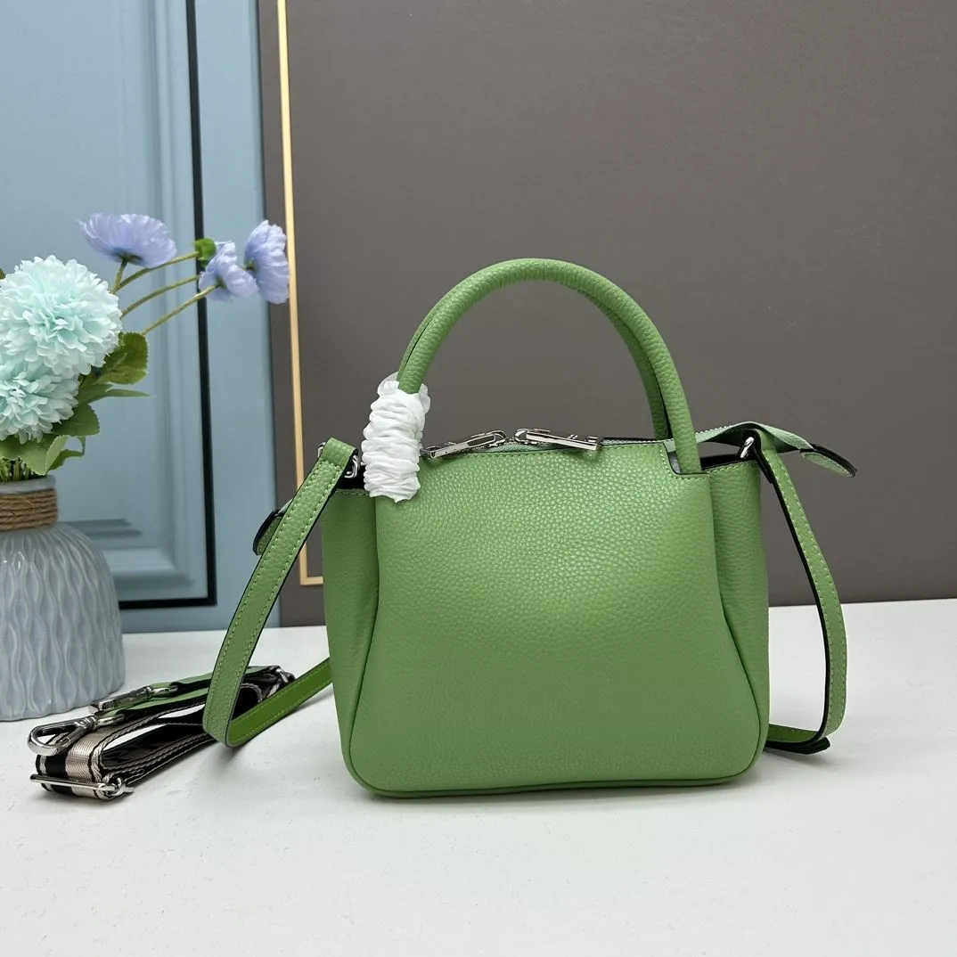 Prada Top Handle Bags-908 - Image 3
