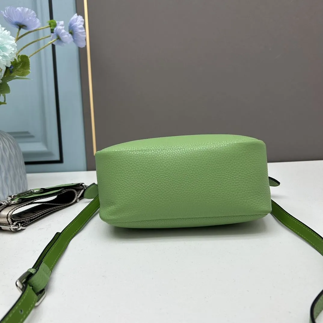 Prada Top Handle Bags-908 - Image 5