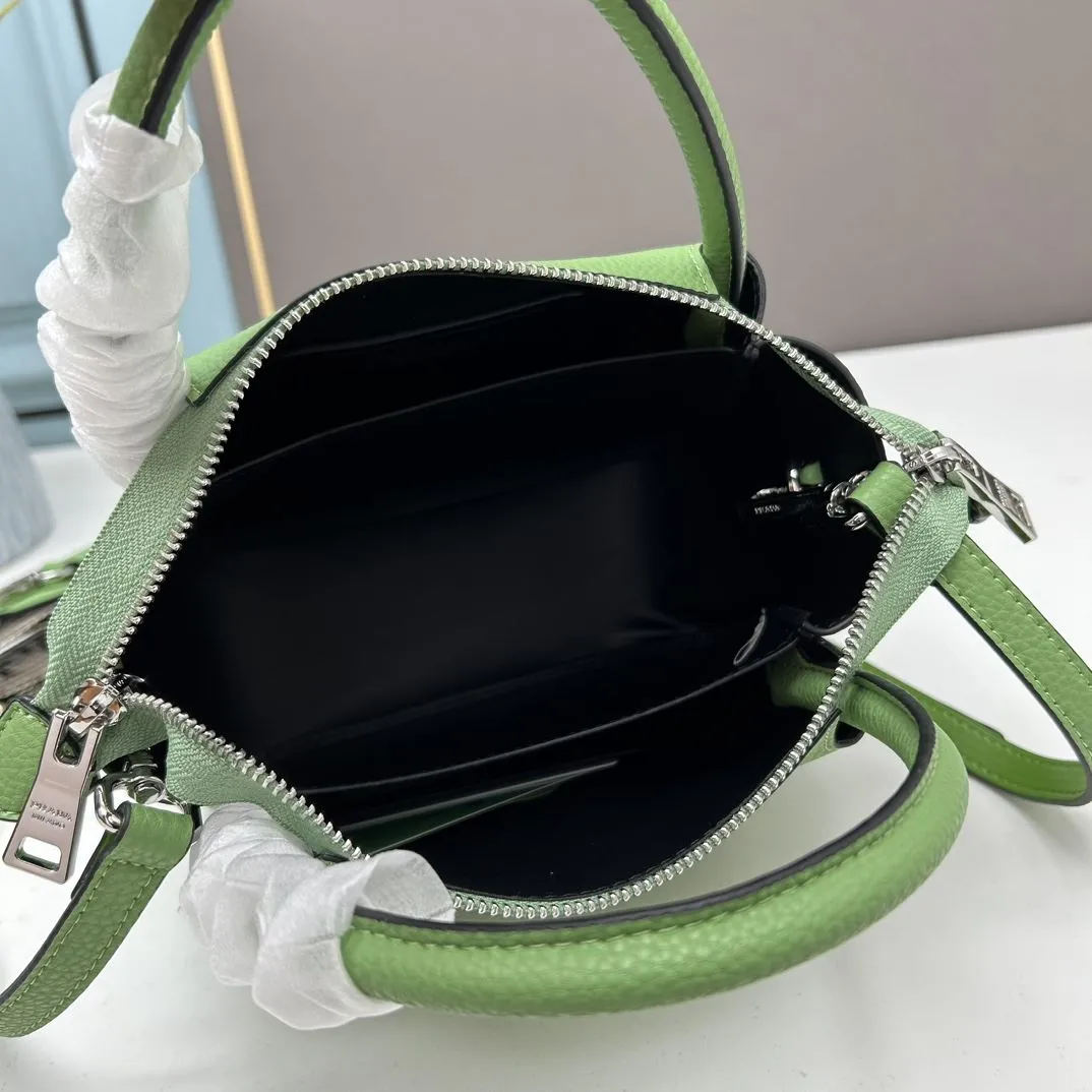 Prada Top Handle Bags-908 - Image 7