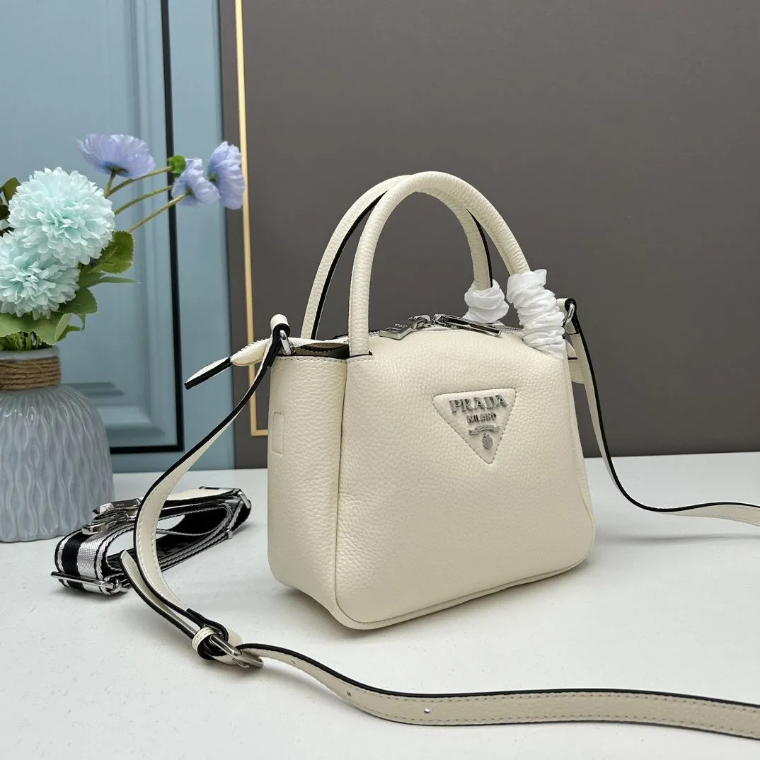 Alternative view of Prada Top Handle Bags-909