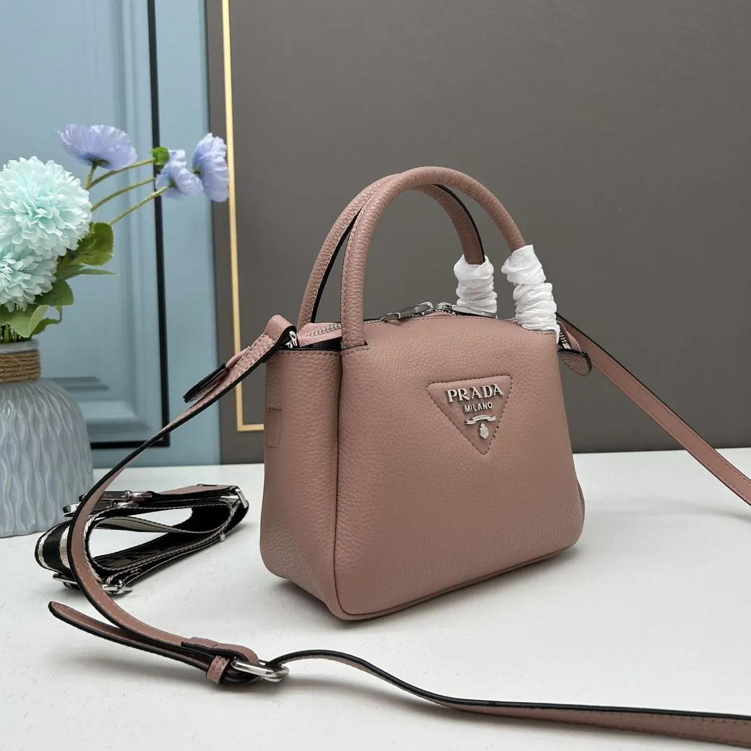 Alternative view of Prada Top Handle Bags-910