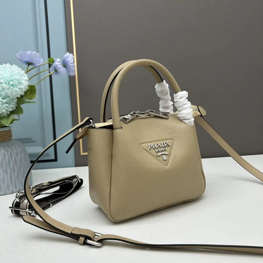 Alternative view of Prada Top Handle Bags-911