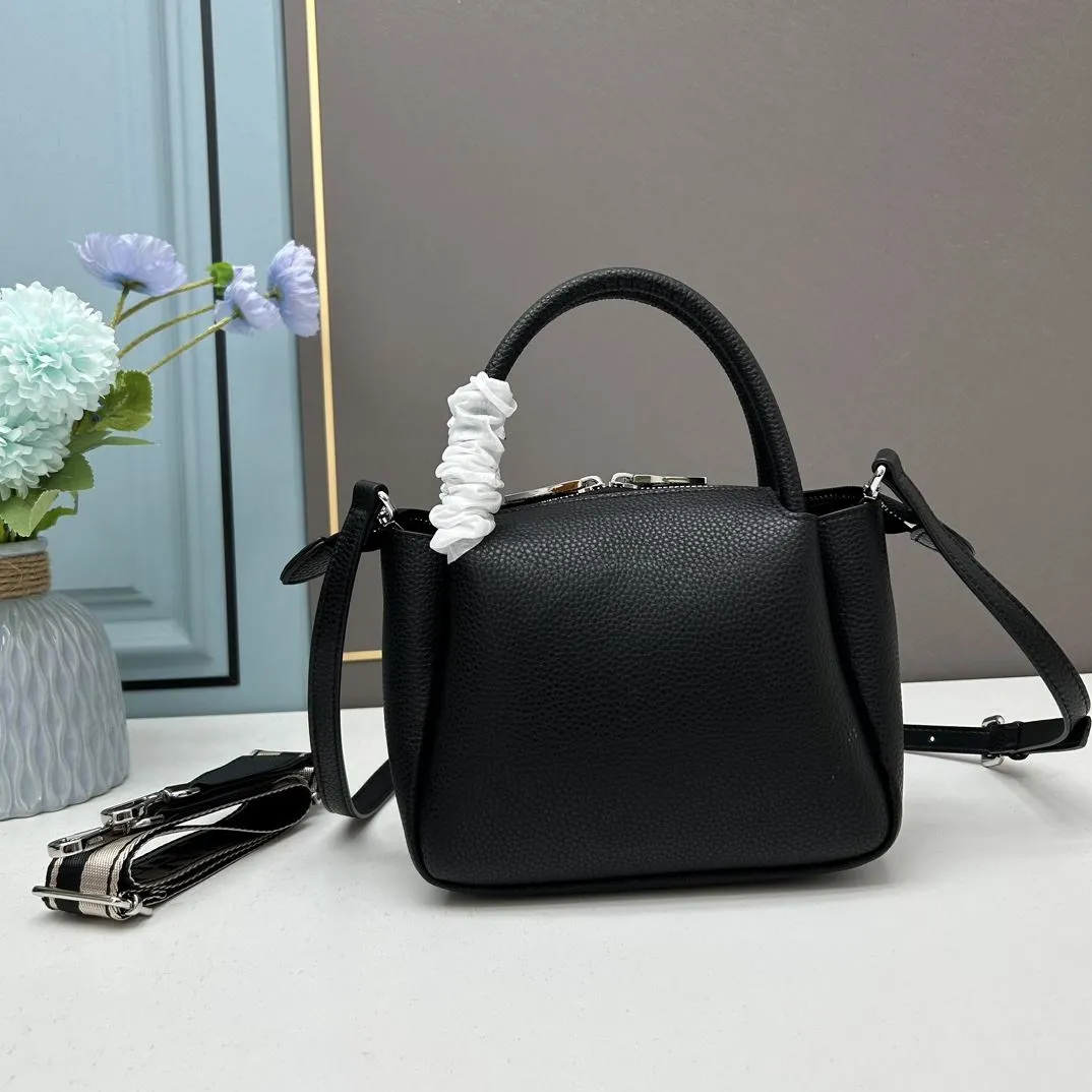 Prada Top Handle Bags-912 - Image 3
