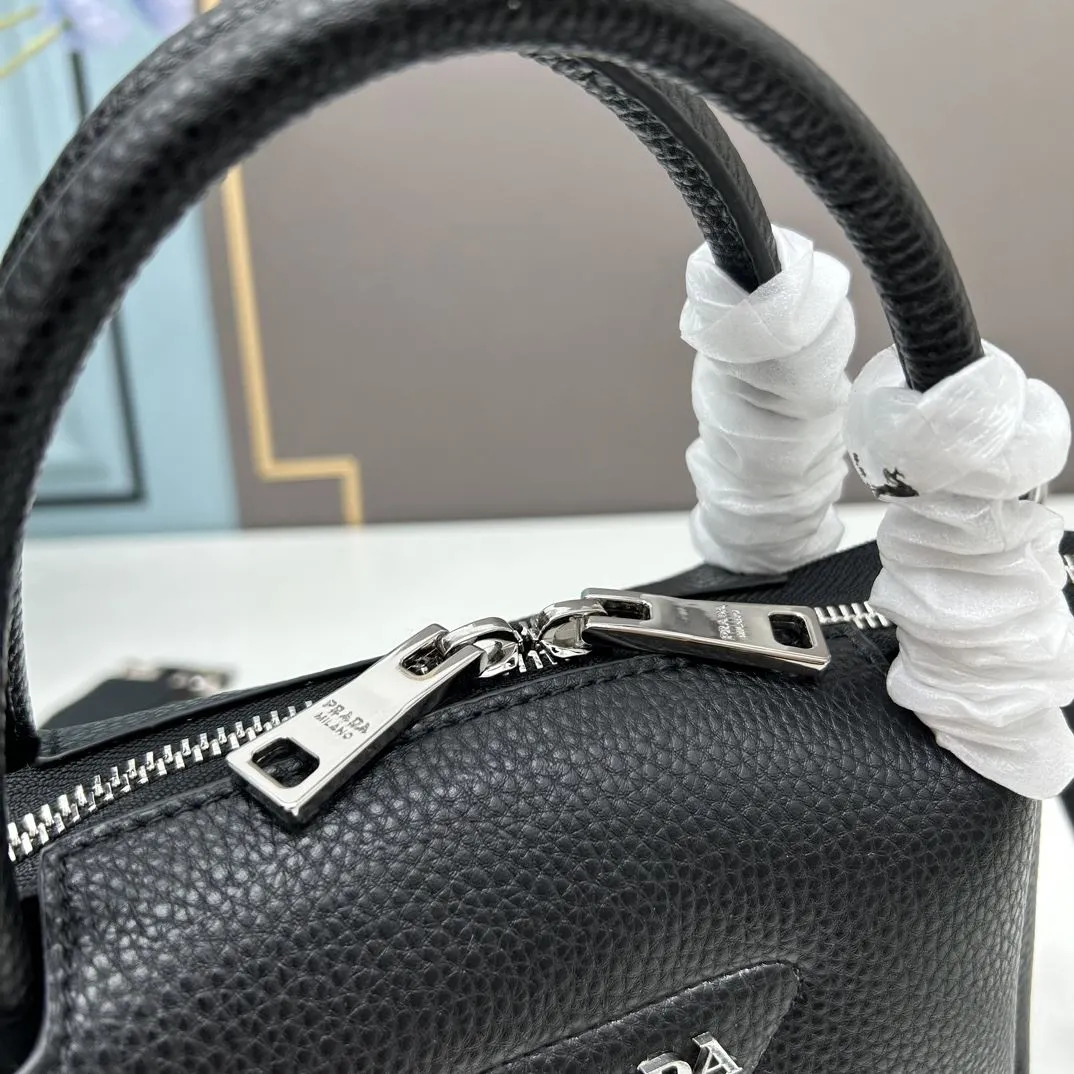 Prada Top Handle Bags-912 - Image 6