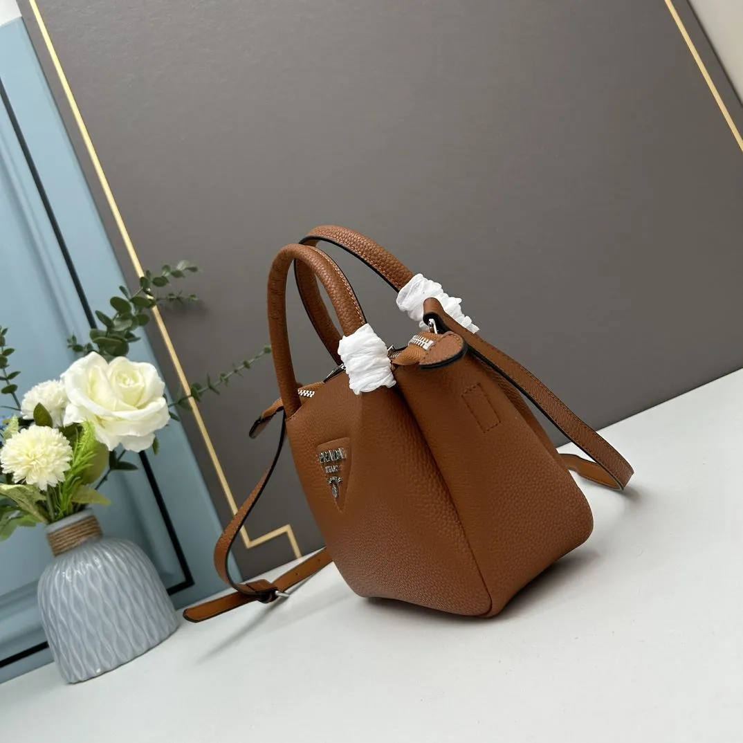 Alternative view of Prada Top Handle Bags-913