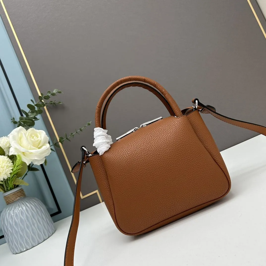 Prada Top Handle Bags-913 - Image 3