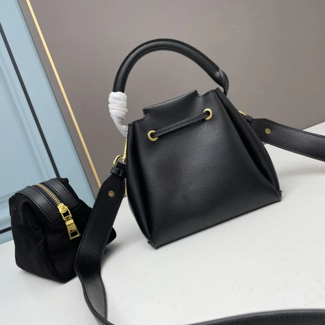 Prada Top Handle Bags-918 - Image 3