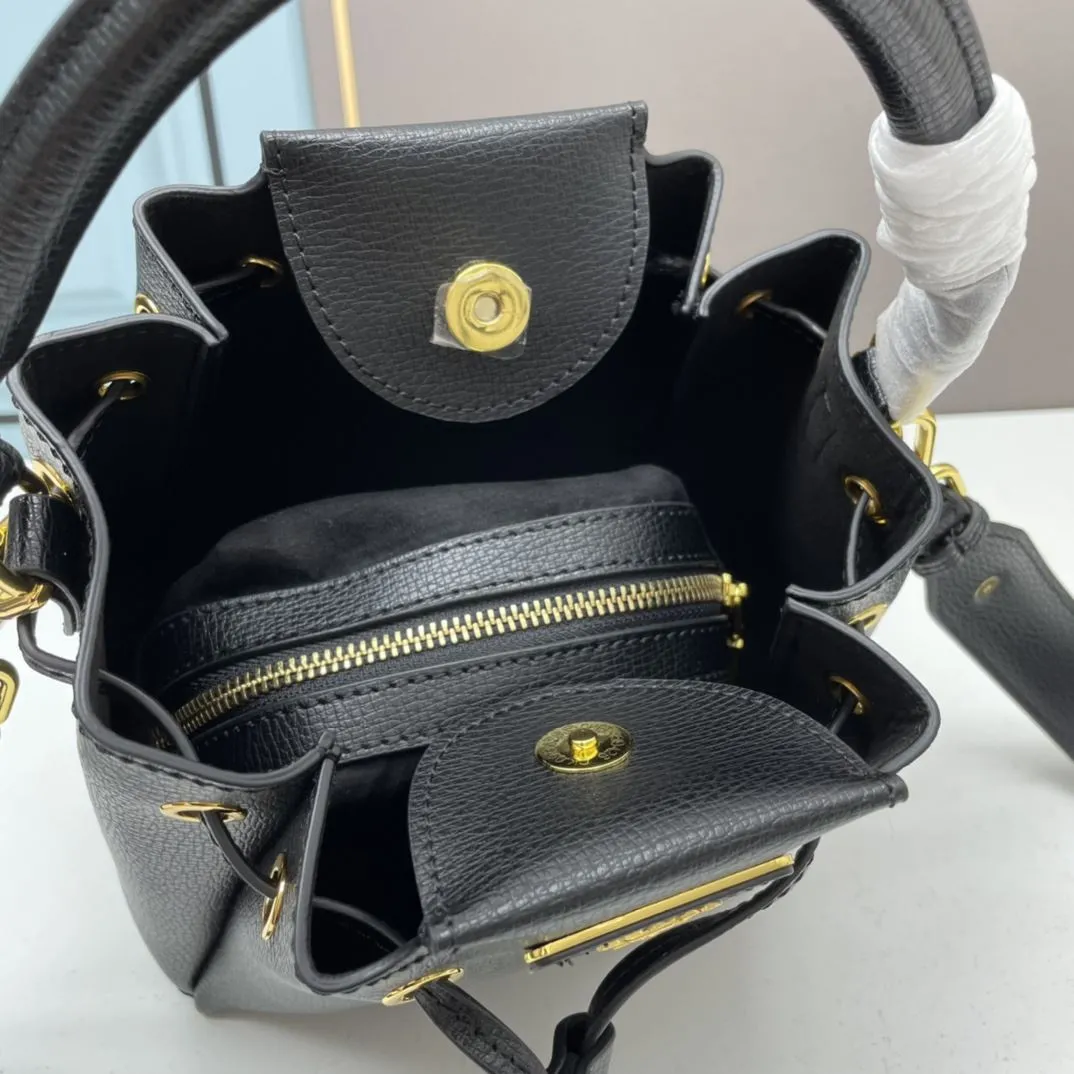 Prada Top Handle Bags-918 - Image 8