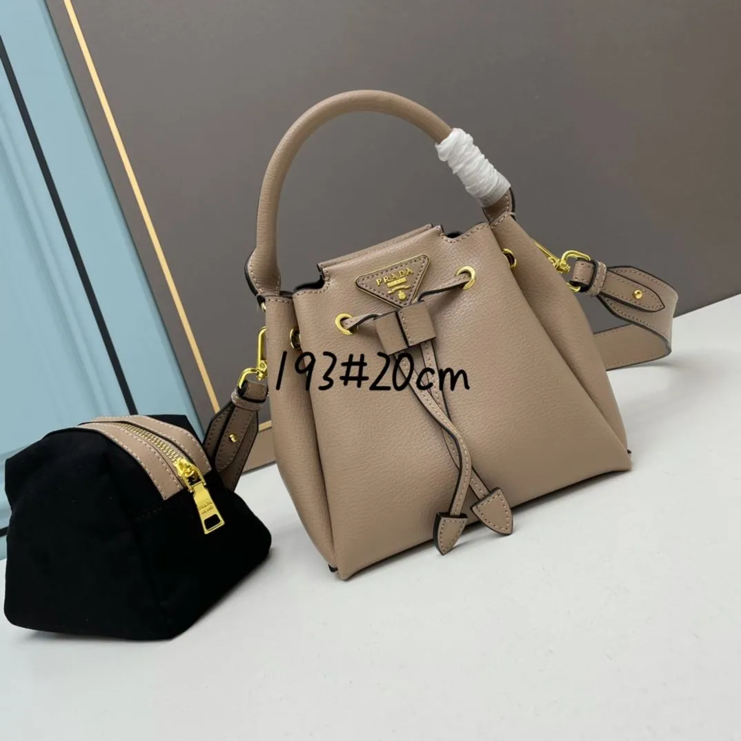 Prada Top Handle Bags-920