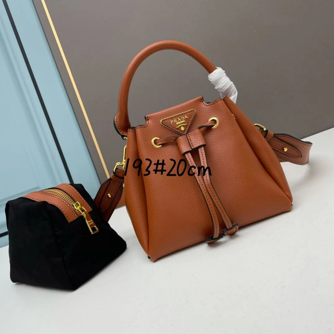 Prada Top Handle Bags-921